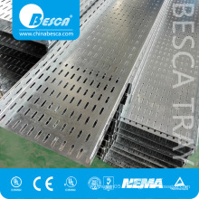 Industrial Cable Tray Manufacturer Supplier Size Customized